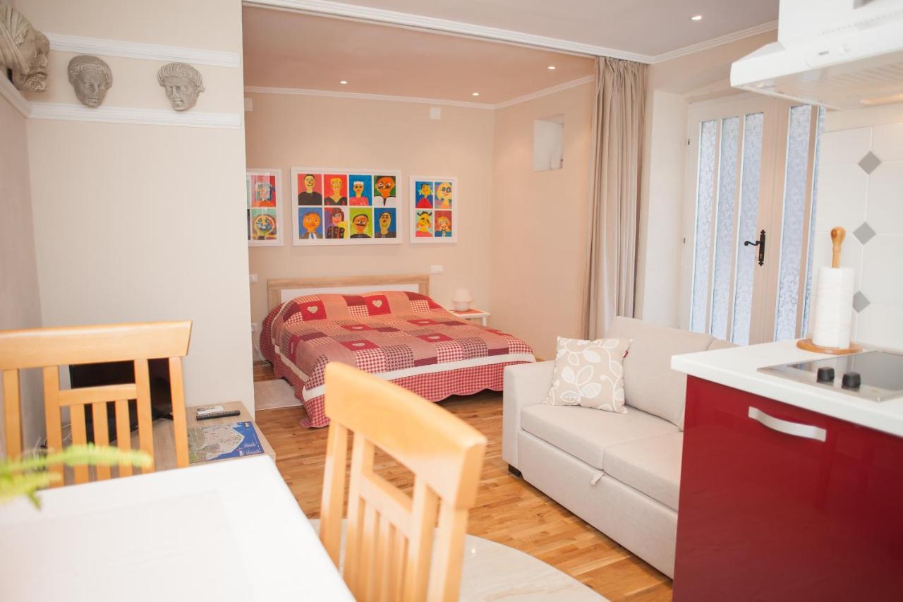 My Home in Sibenik 1