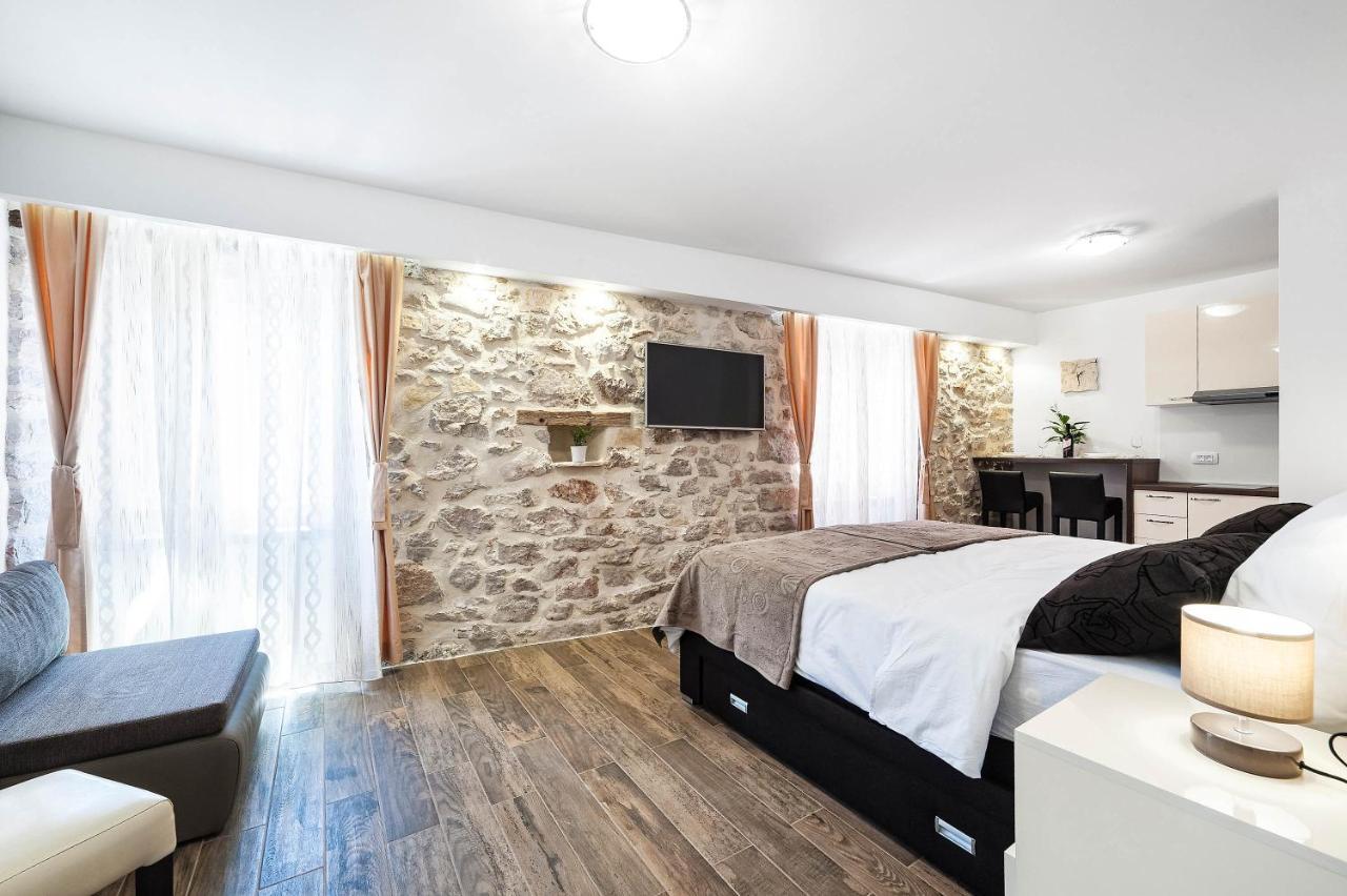 Apartments Palace Rialto 1