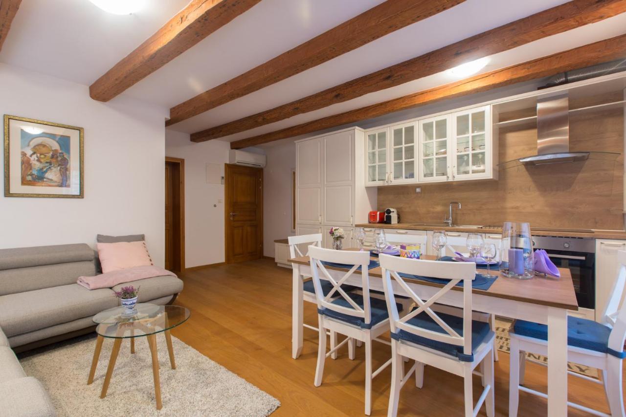 Villa Lucija Vodice 2