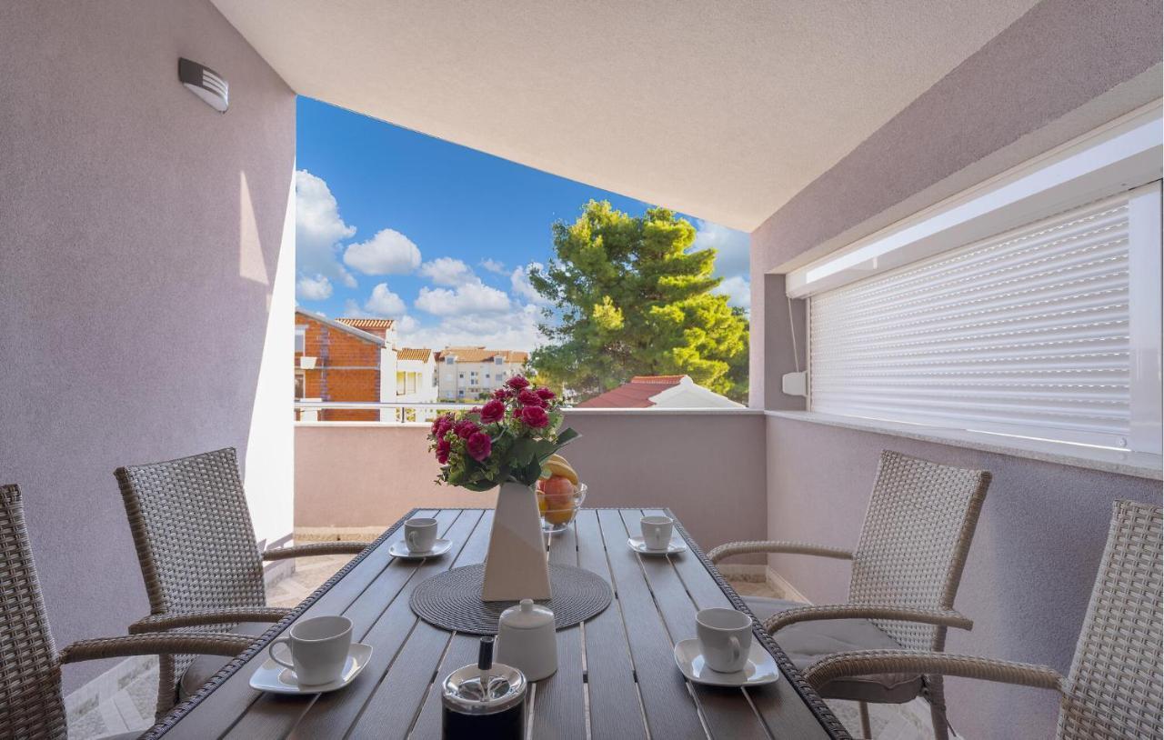 Nice Apartment in Vodice with Wifi 1