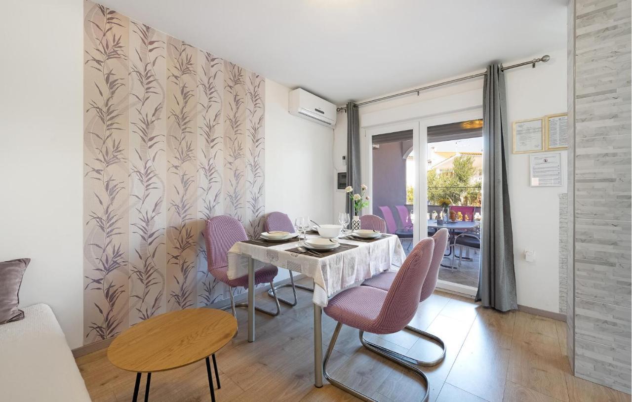Stunning Apartment in Vodice with Wifi 1