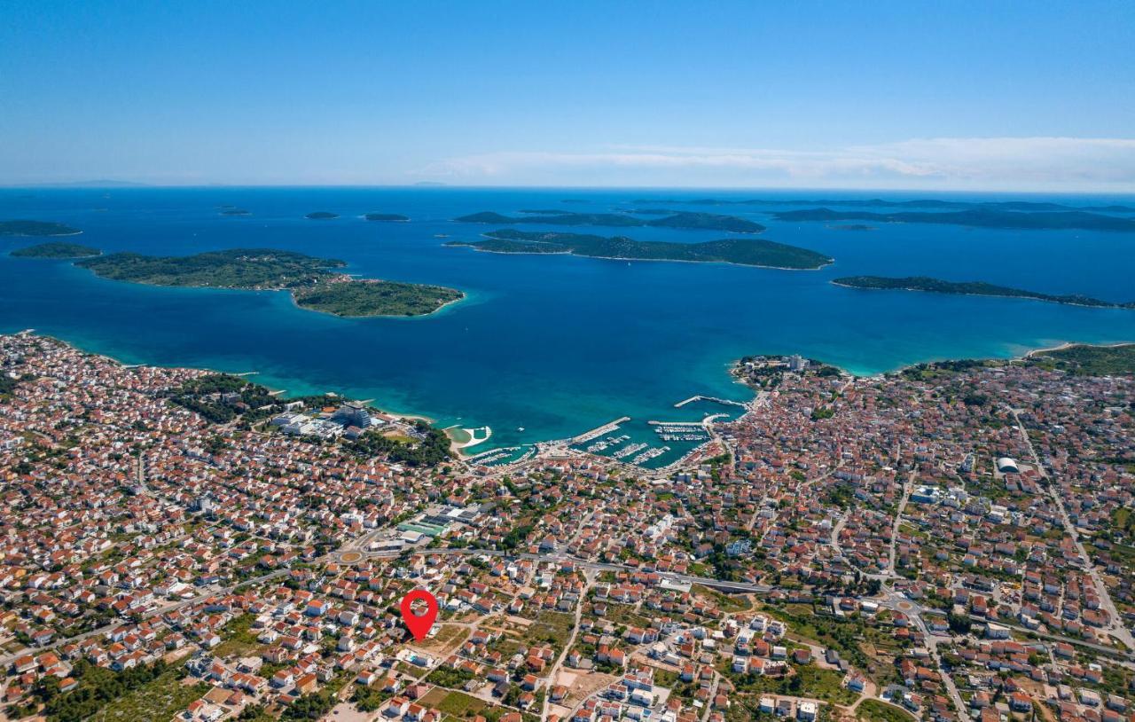 Lovely Home in Vodice