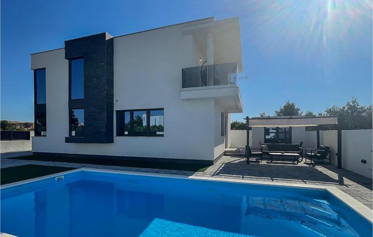 Awesome Home in Vodice with Sauna