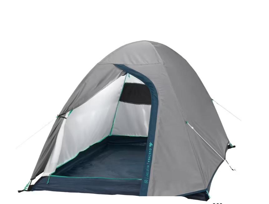 Oktoberfest Munich City Camping (Adults Only) 1