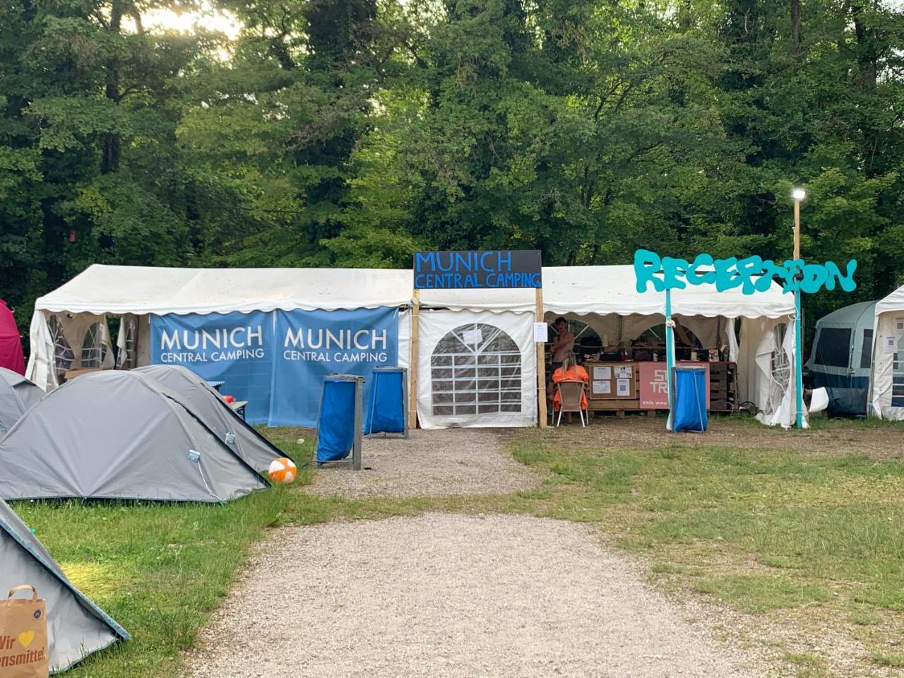 Oktoberfest on a Budget Munich Including Breakfast (Adults Only) 1