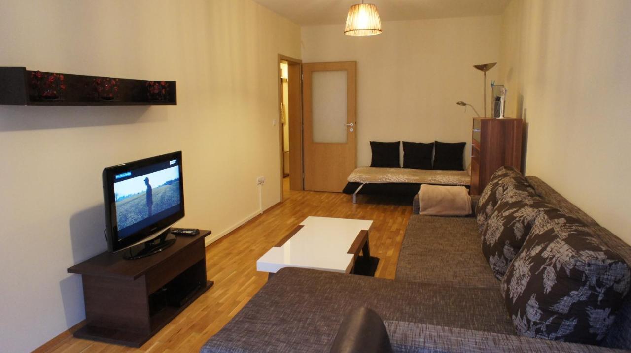 City Apartment 2