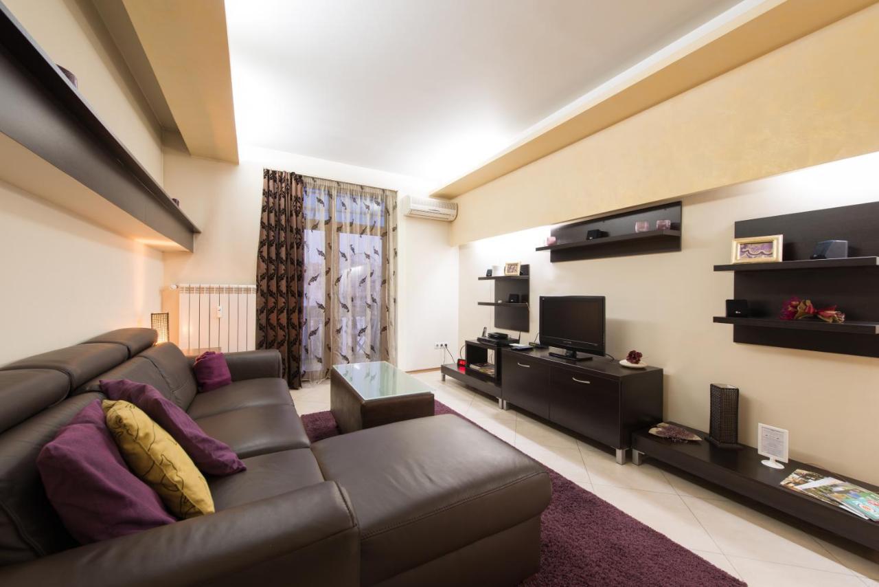 City Apartment