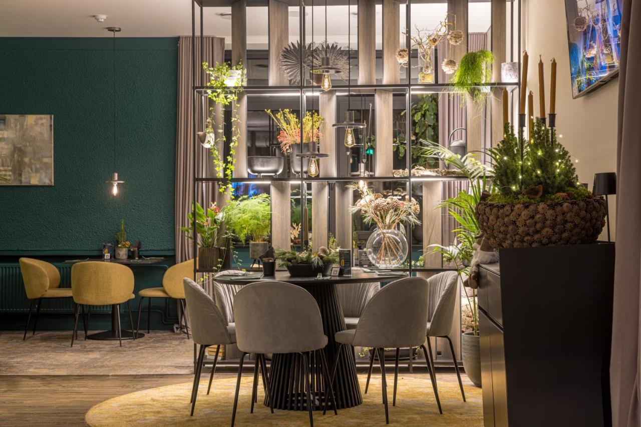 Zilvinas Hotel Palanga 2