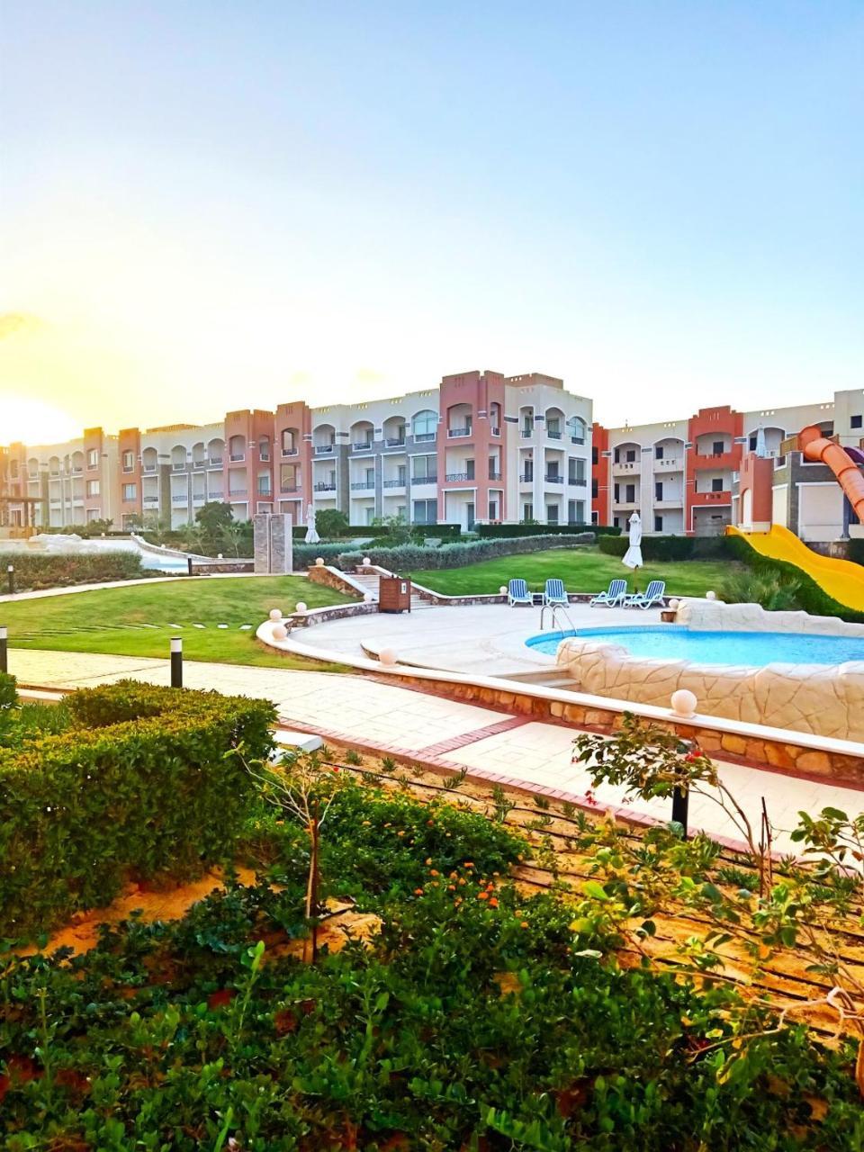 Oyster Bay Beach Suites 1