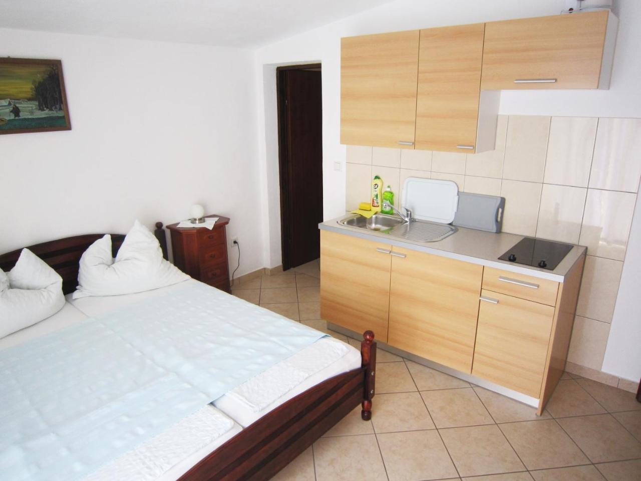 Apartments Bella Vita 1