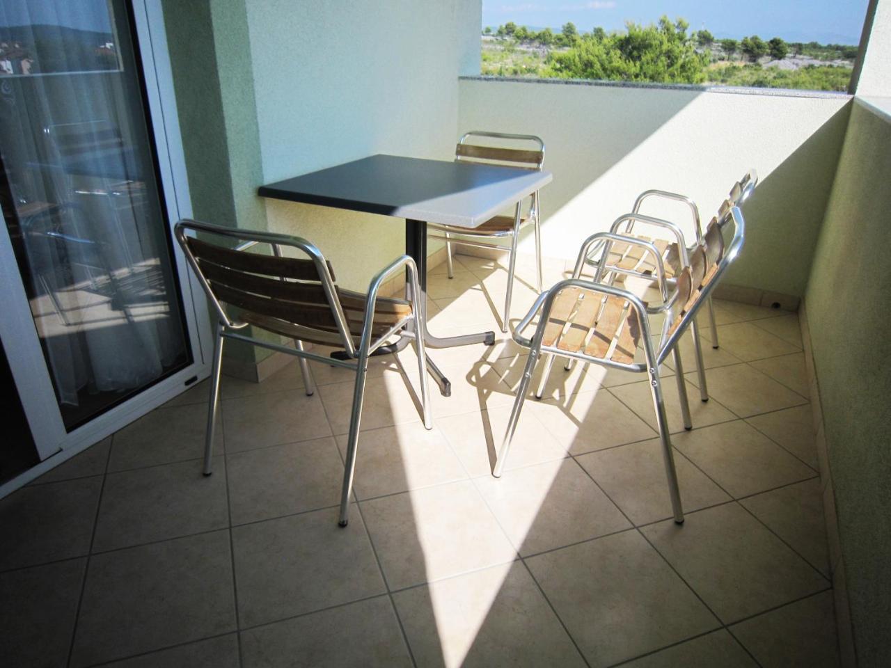 Apartments Bella Vita 2