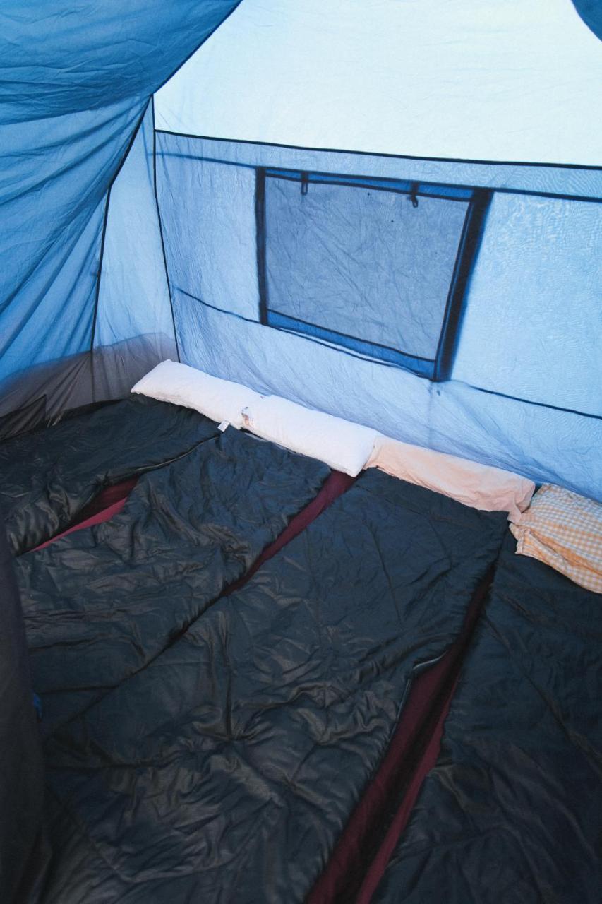 Beer Base-Camp Oktoberfest Camping (Adults Only) 1
