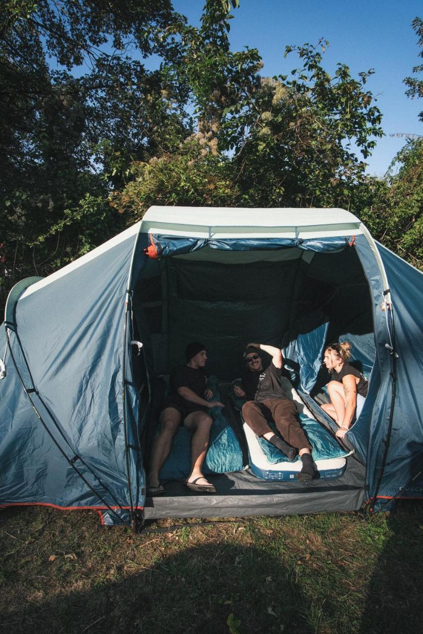 Beer Base-Camp Oktoberfest Camping (Adults Only) 2