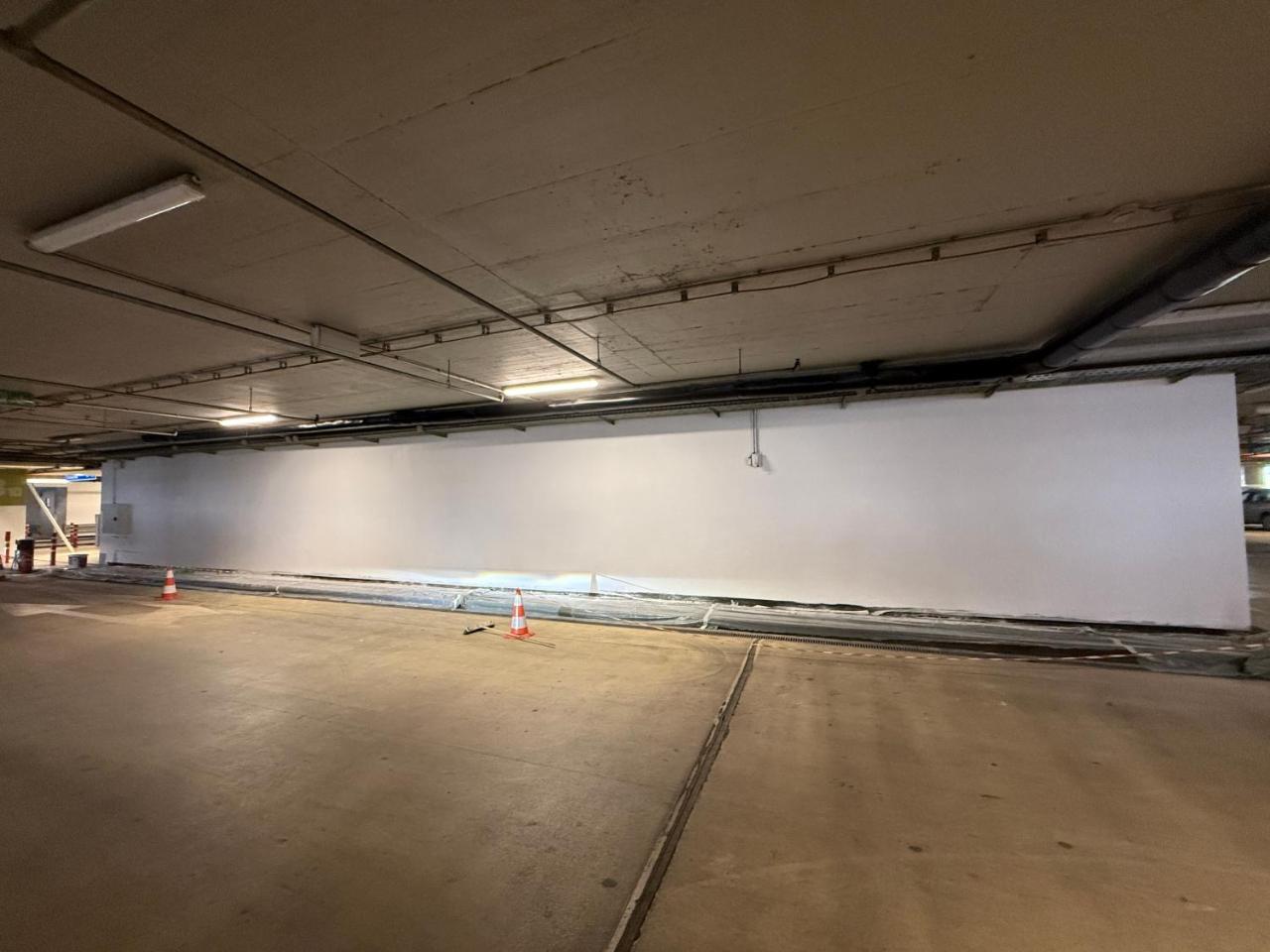 Demo Apartment 1 1