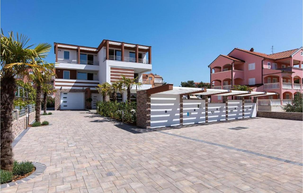 2 Bedroom Amazing Apartment in Vodice