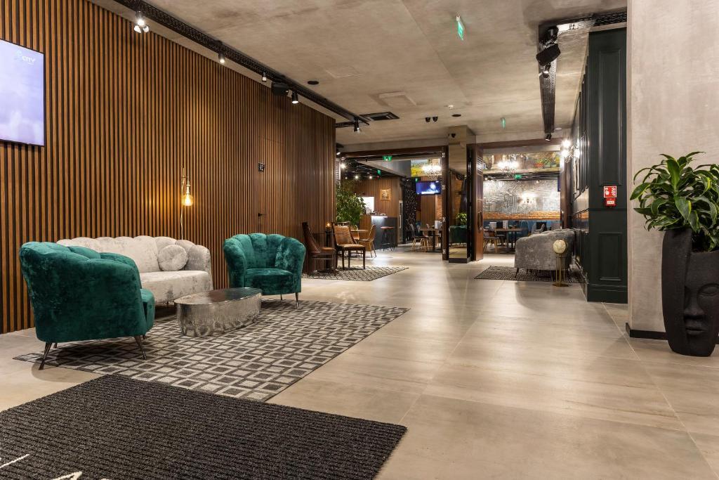 Hotel Abrazo by Hmg