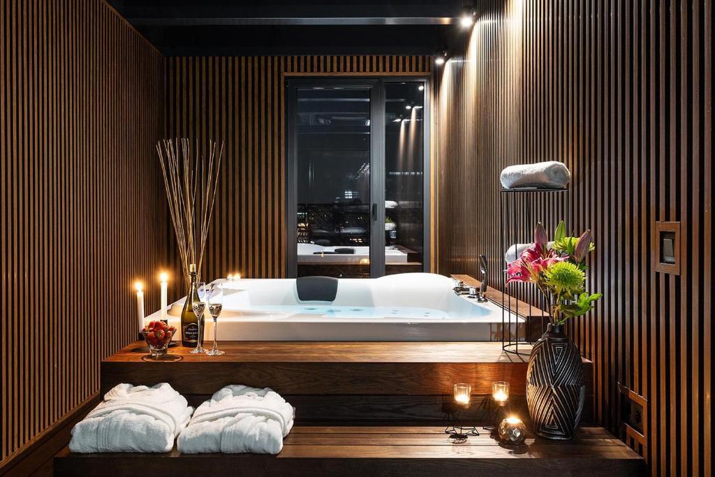 Hotel Abrazo by Hmg 1