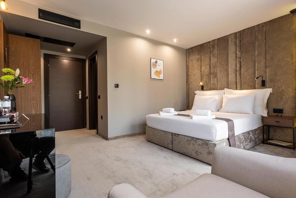 Hotel Abrazo by Hmg 2
