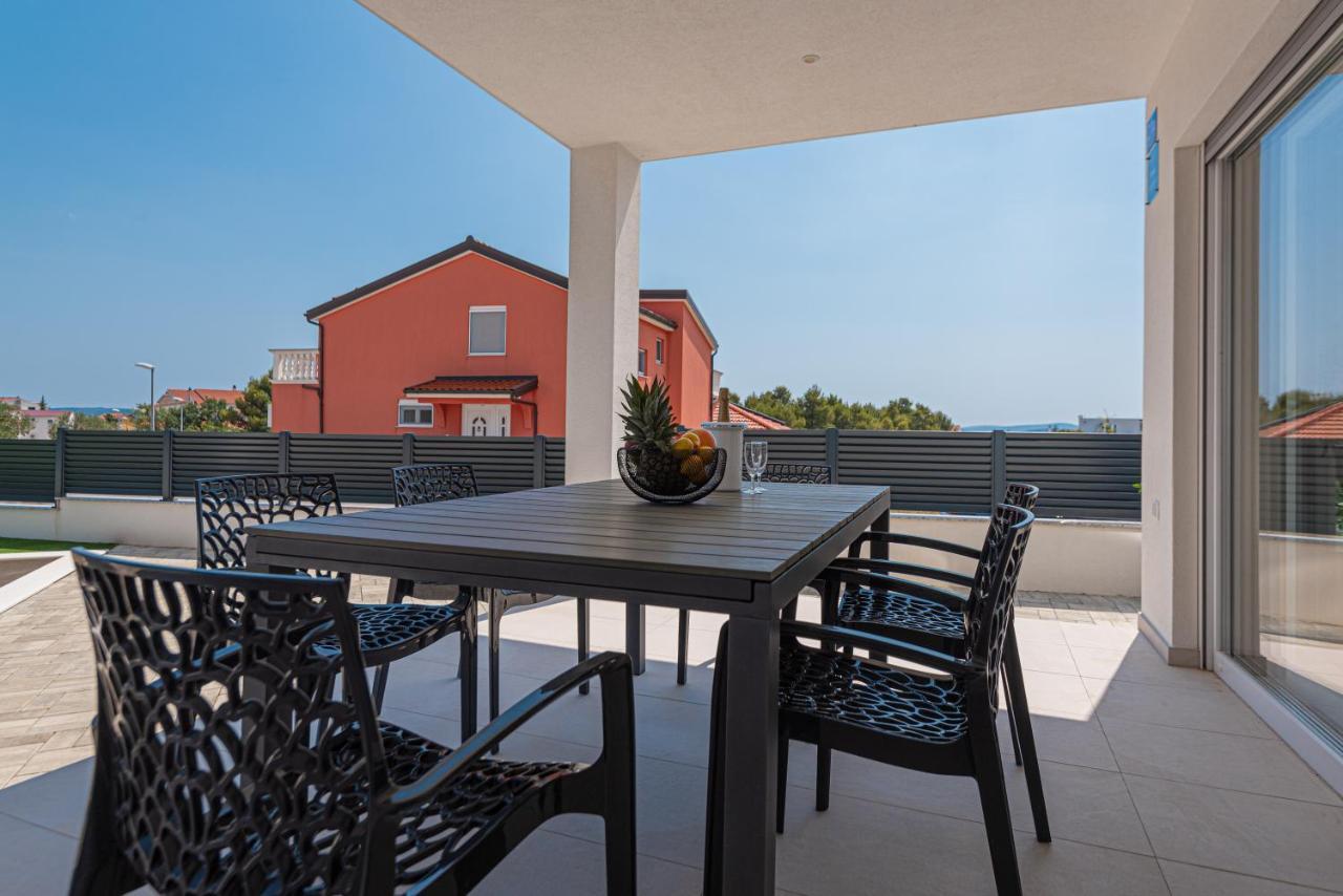 Vila Vasilj Dein Eigener Pool Oder Dein Eigener Whirlpool Mit Aussicht, Dein Urlaub, Deine Privatsphare, Deine Wahl 2