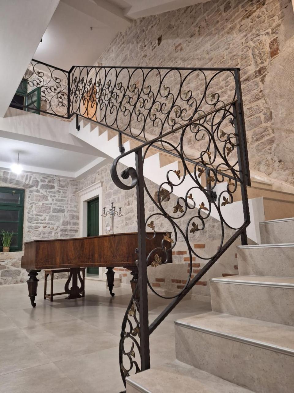 Central Palace Apartment Sibenik 2
