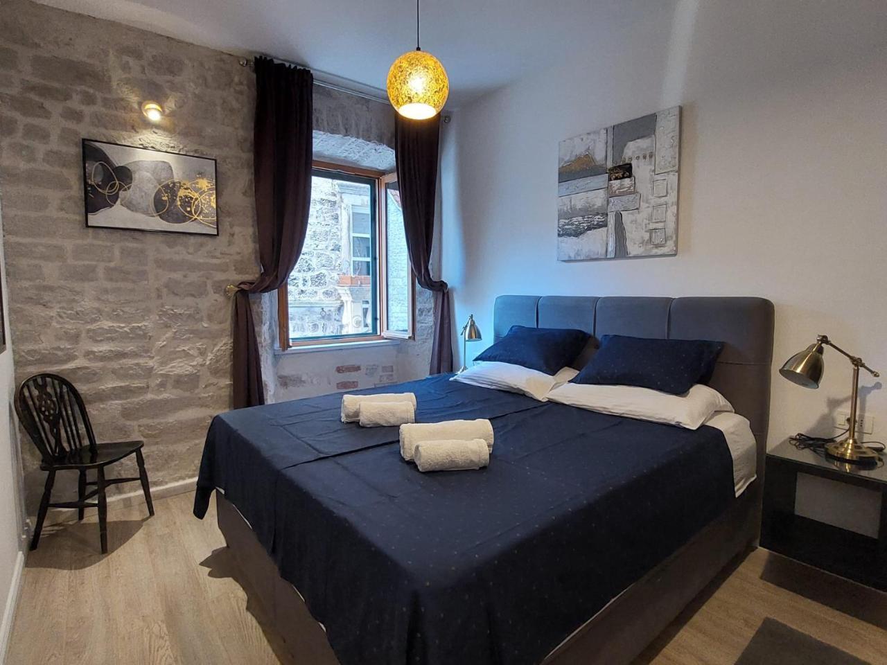 Central Palace Apartment Sibenik 1