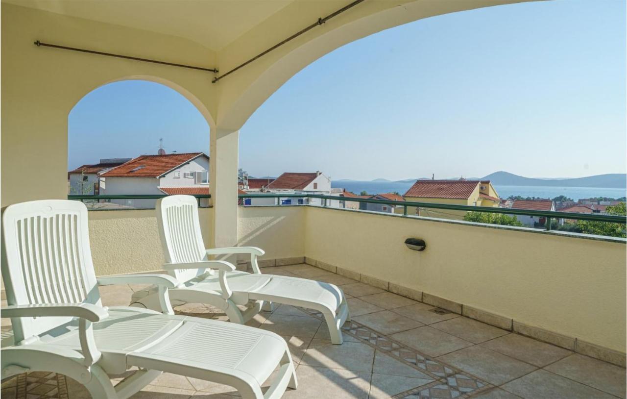 Stunning Apartment in Vodice with Wifi 1