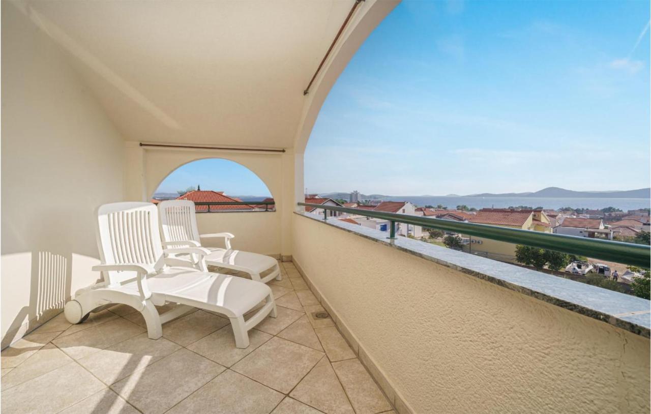 Stunning Apartment in Vodice 1
