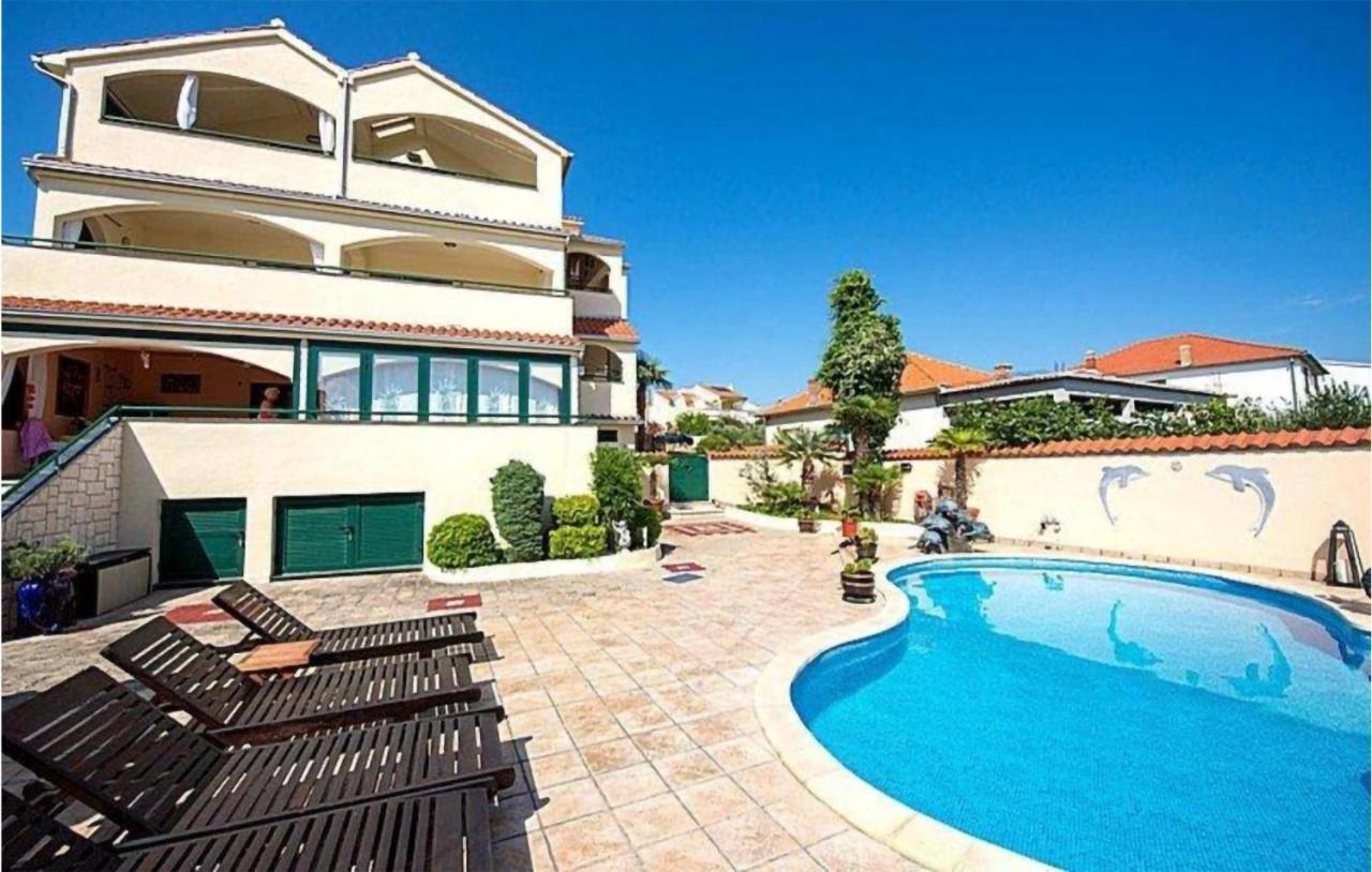 Stunning Apartment in Vodice