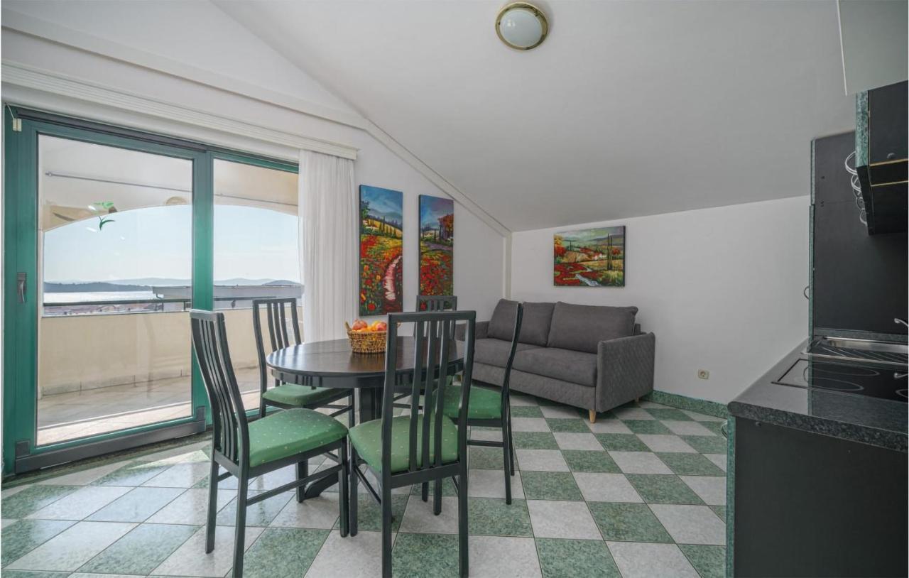 Stunning Apartment in Vodice 2