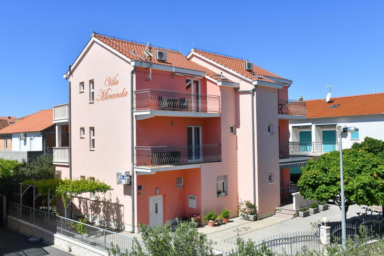 Apartments Villa Miranda 1