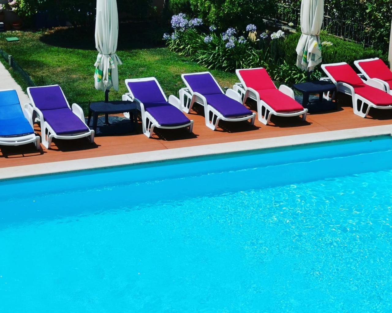 Vila Vodice 1