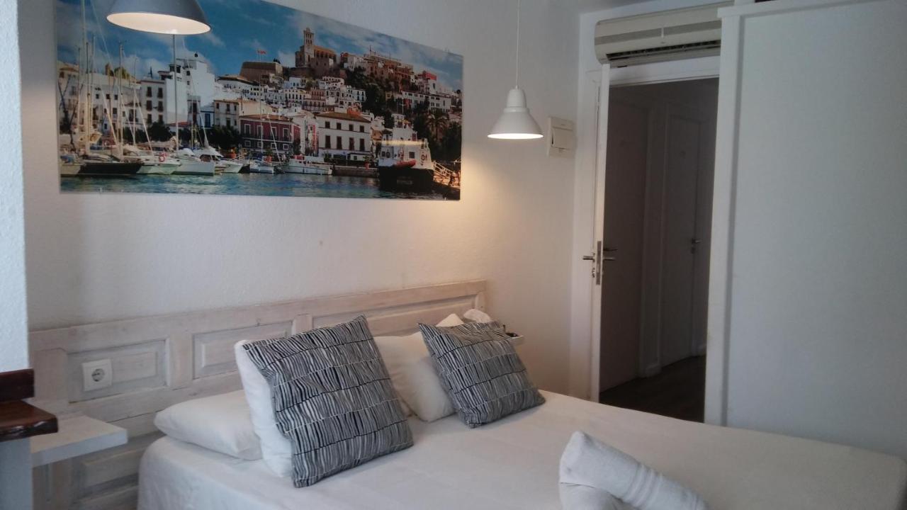 Hostal Ibiza (Adults Only) 2