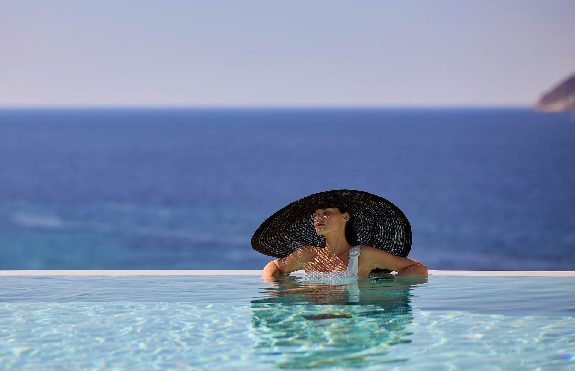 Hotel Milos Sea Resort Suites