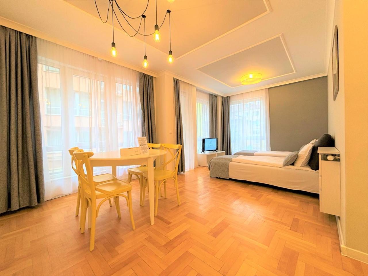 Dunav Apartment House 2