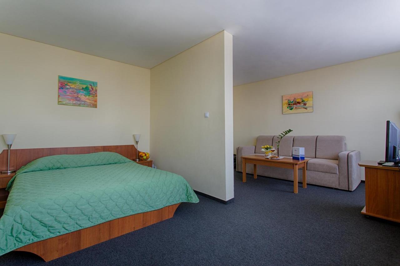 Hemus Hotel Sofia 2