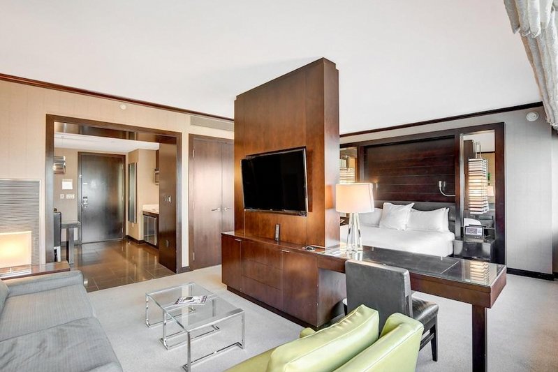Vdara Hotel & SPA at Aria las Vegas 1