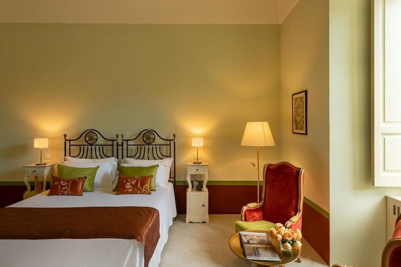 Palazzo Donna Elisabetta (Adults only) 1