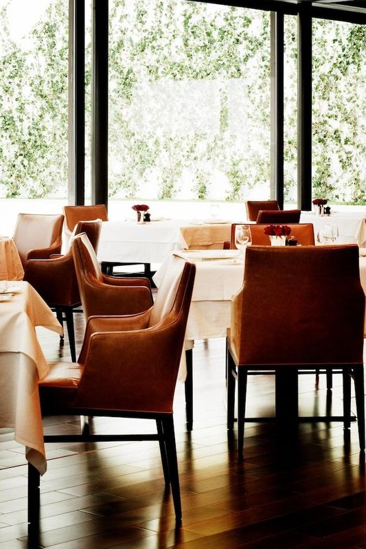 Square Nine Hotel Belgrade 1