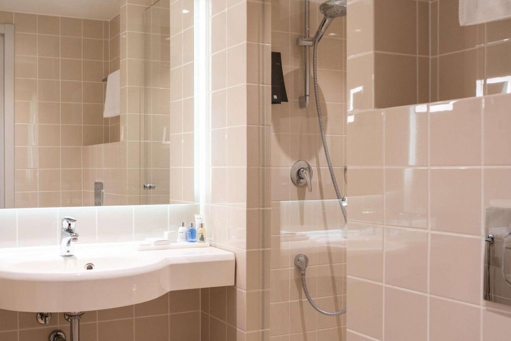 Radisson BLU Latvija Conference & SPA Hotel 1