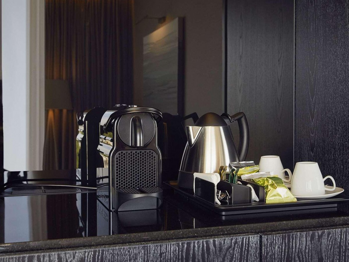 Hilton Tallinn Park 2