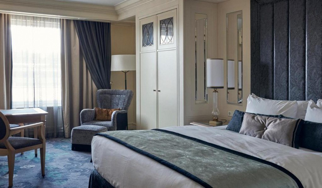 Hotel Kamp 1
