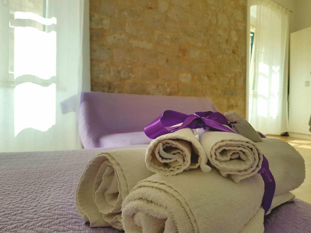 Medulic Palace Rooms & Apartments 1