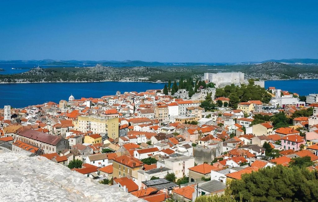 Lovely Apartment in Sibenik 1