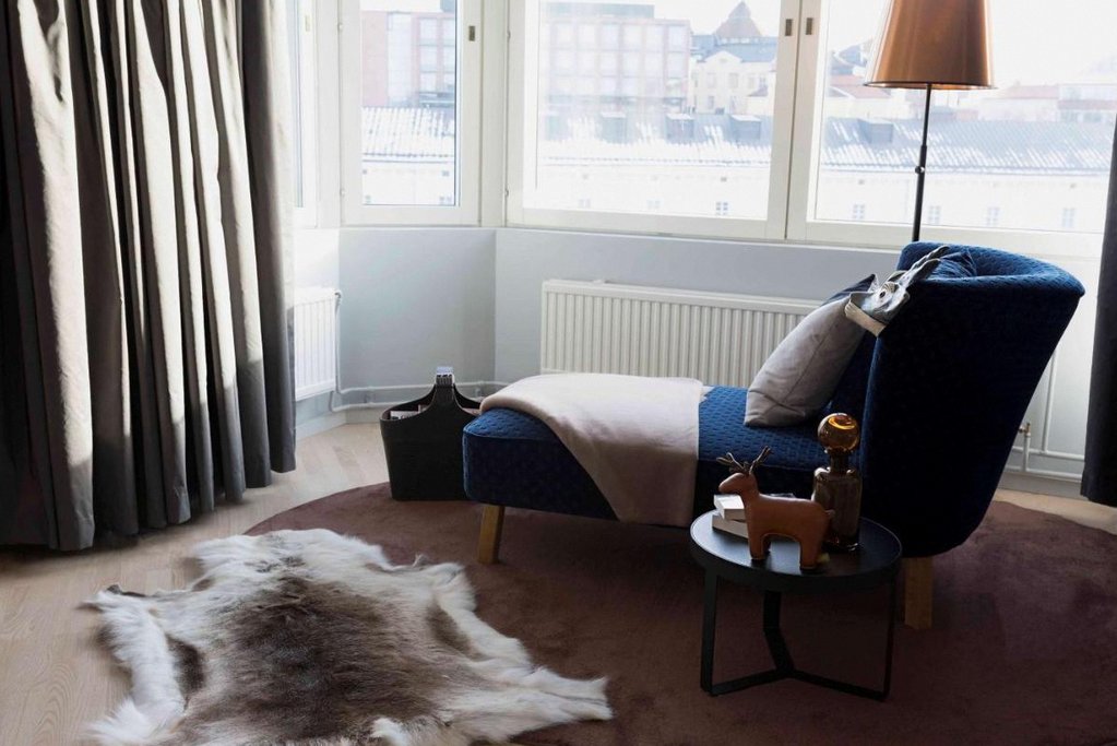 Hilton Helsinki Strand 1