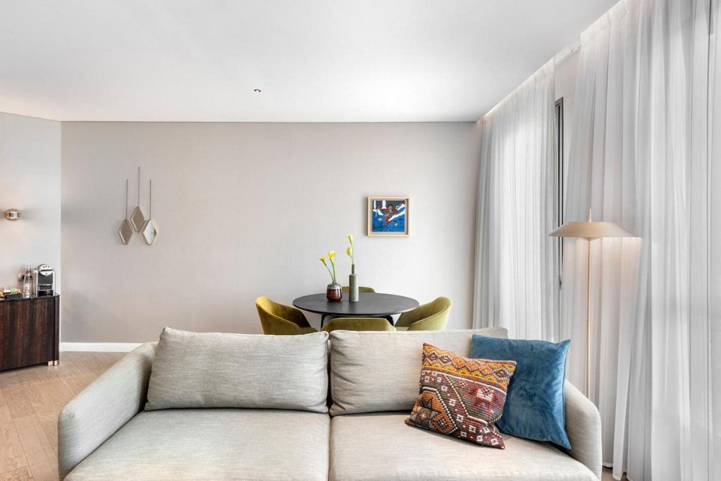 The Inbal Hotel Jerusalem 2