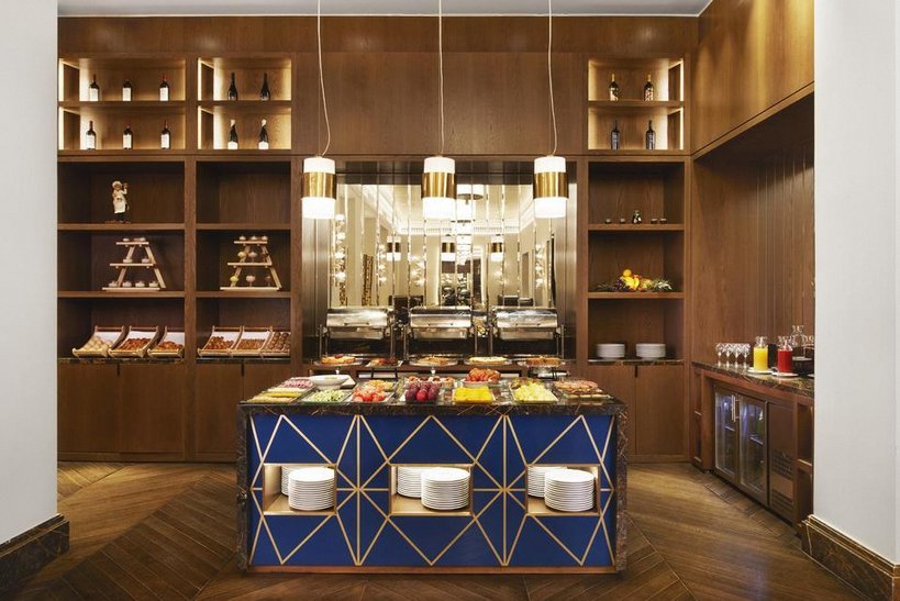 Sofia Hotel Balkan, a Luxury Collection Hotel 1