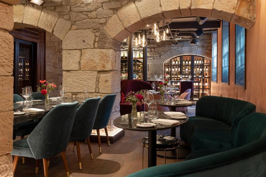 Virgin Hotels Edinburgh