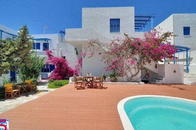Soultana Rooms & Apartments 1