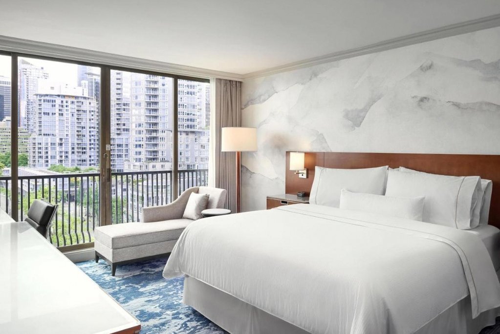 The Westin Bayshore, Vancouver 2