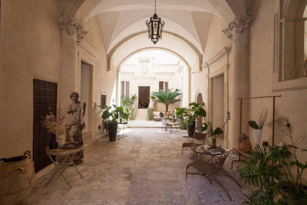 Palazzo Maresgallo